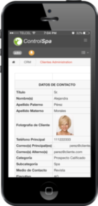 Software Controlspa – Módulo CRM para Clientes y Proveedores controlspa_crm_erp_software_spa