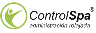 ControlSpa Logo